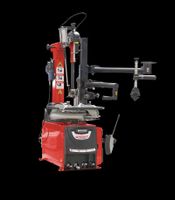 Pneumontiermaschine Reifenmontiermaschine PKW Vollautomat