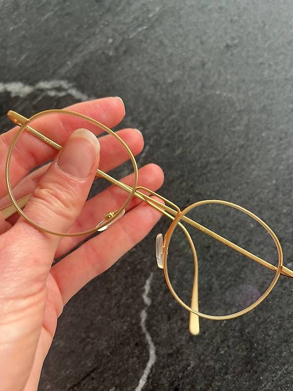 Brillen & Gläser: Brille VIU neu  – Neu und originalverpackt aus Worblaufen von viv_86wf 1