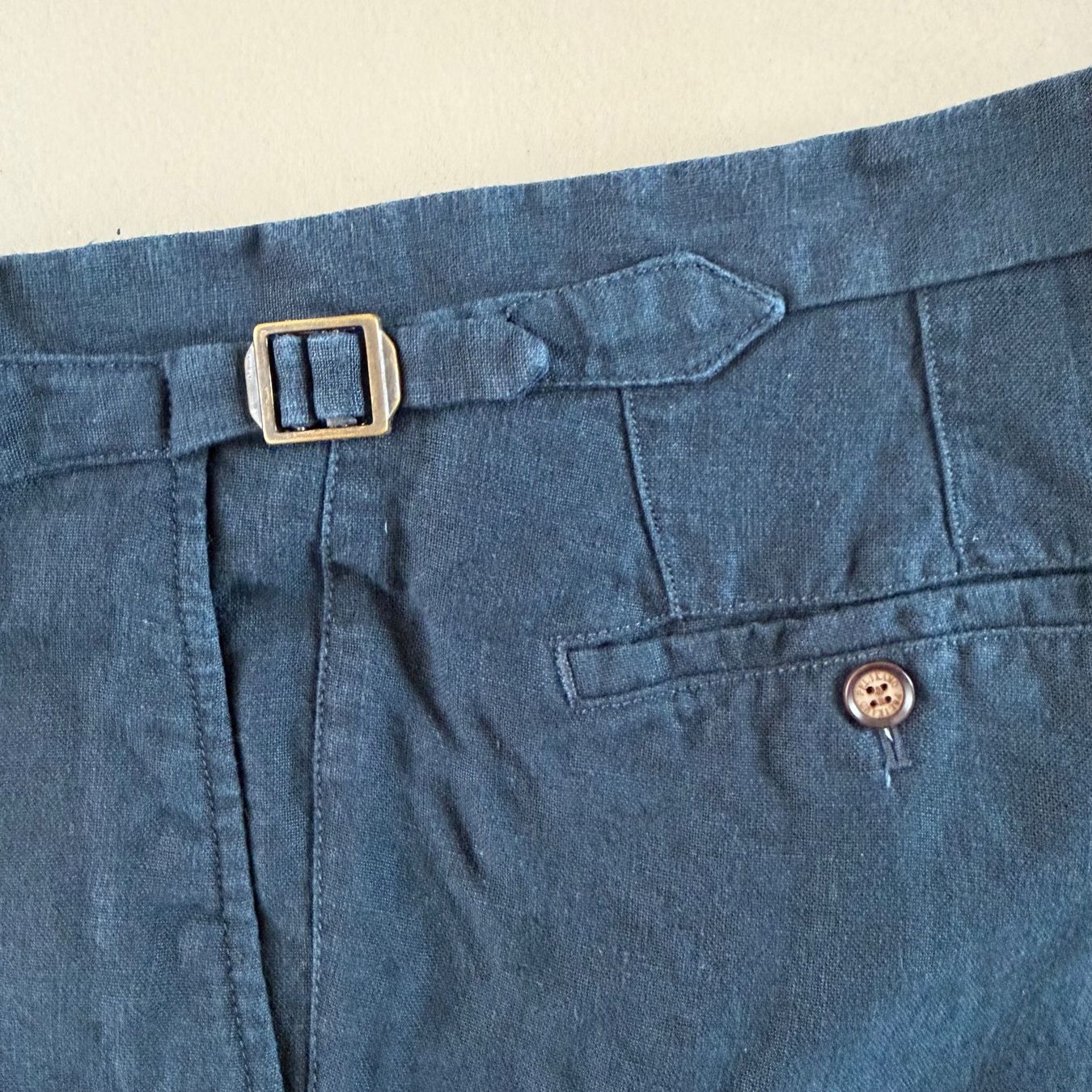 Pelikamo Pantaloni: PELIKAMO Shorts 💙 – Usato da Zürich venduto da ClosetQueen 4