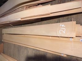 FichteFurnier bund 217