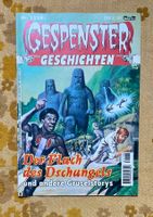 Gespenster Geschichten Heft Nr 1138 von 1996