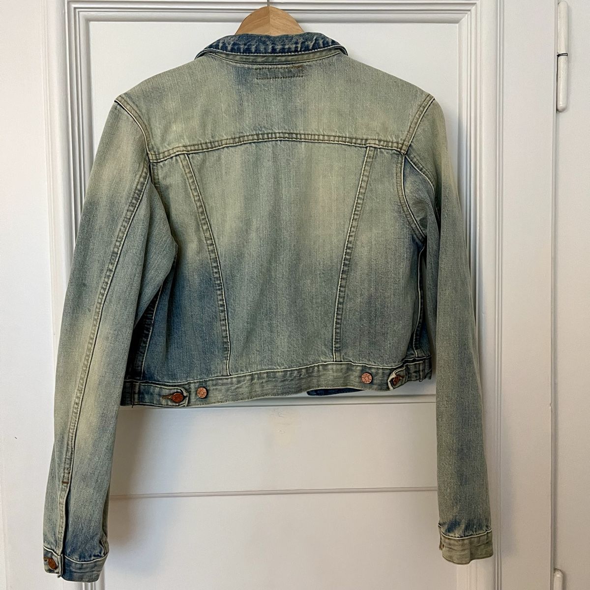 Jacken: Jeansjacke Acne S/S 2009 – Gebraucht aus Bern von AnnaRobert 2