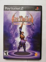 Arc the lad / NTSC-U / PS2 Playstation 2