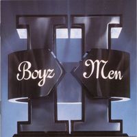 Boyz II Men – II  (F2) CD