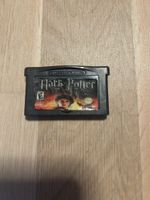 Game Boy Advance Spiel Harry Potter und der Feuerkelch