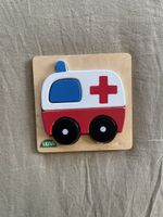 Holzpuzzle, Lena