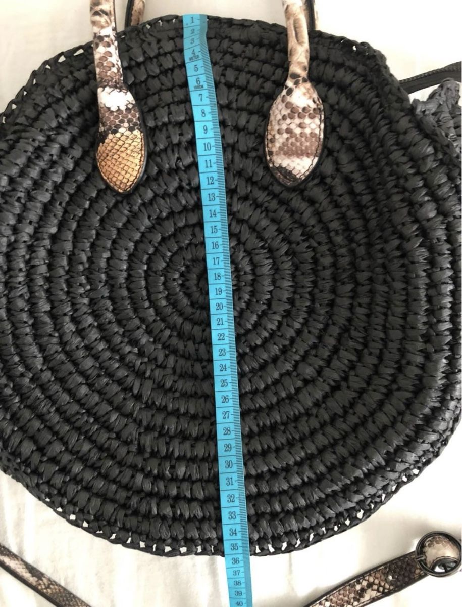 Borse da donna: Sommer Tasche – Usato da Obfelden venduto da JackyRot 2