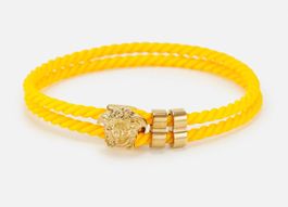 Versace UNISEX - Armband, Gr. S