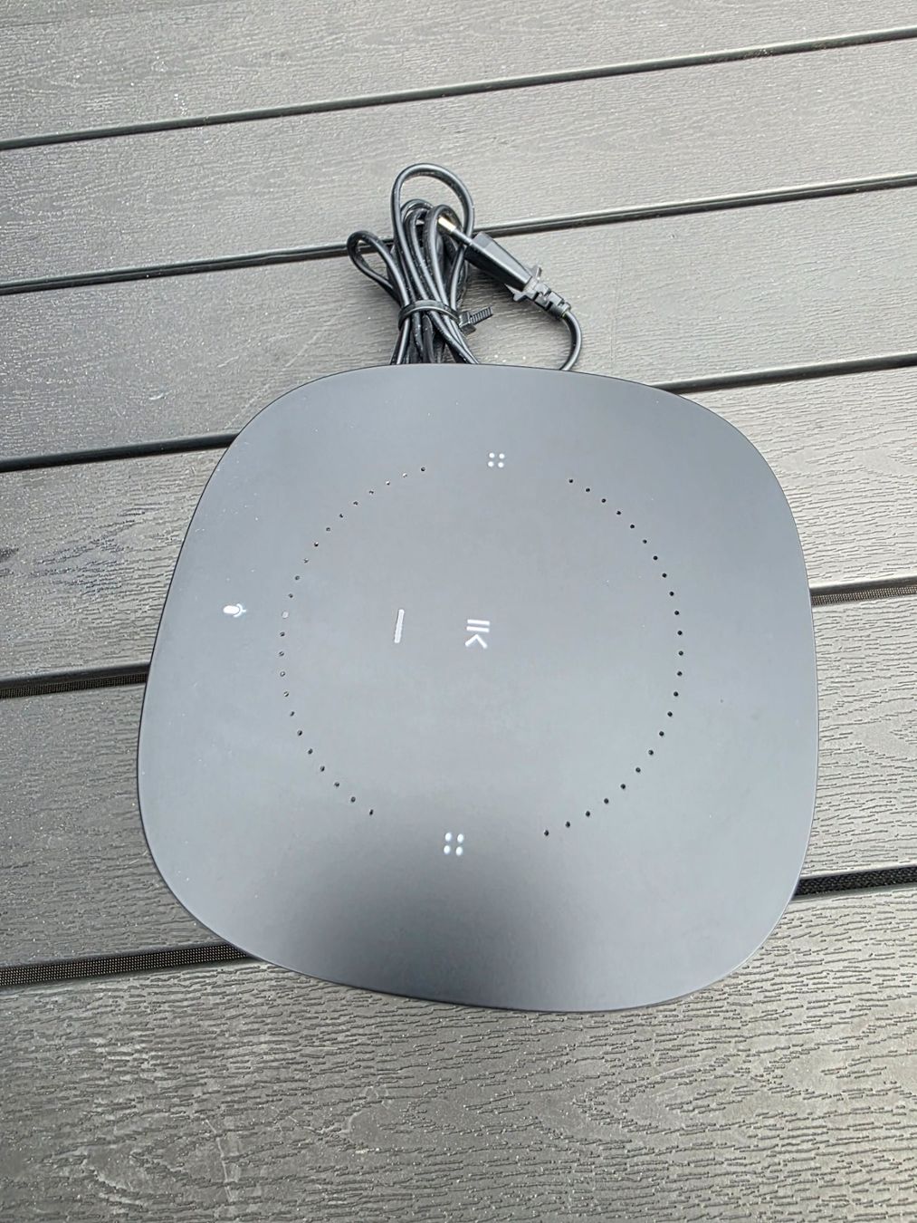 Sonos Haut-parleurs: Sonos One Gen2 Schwarz – D'occasion à Nänikon par Nova81 3