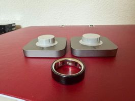 Oura Ring 4