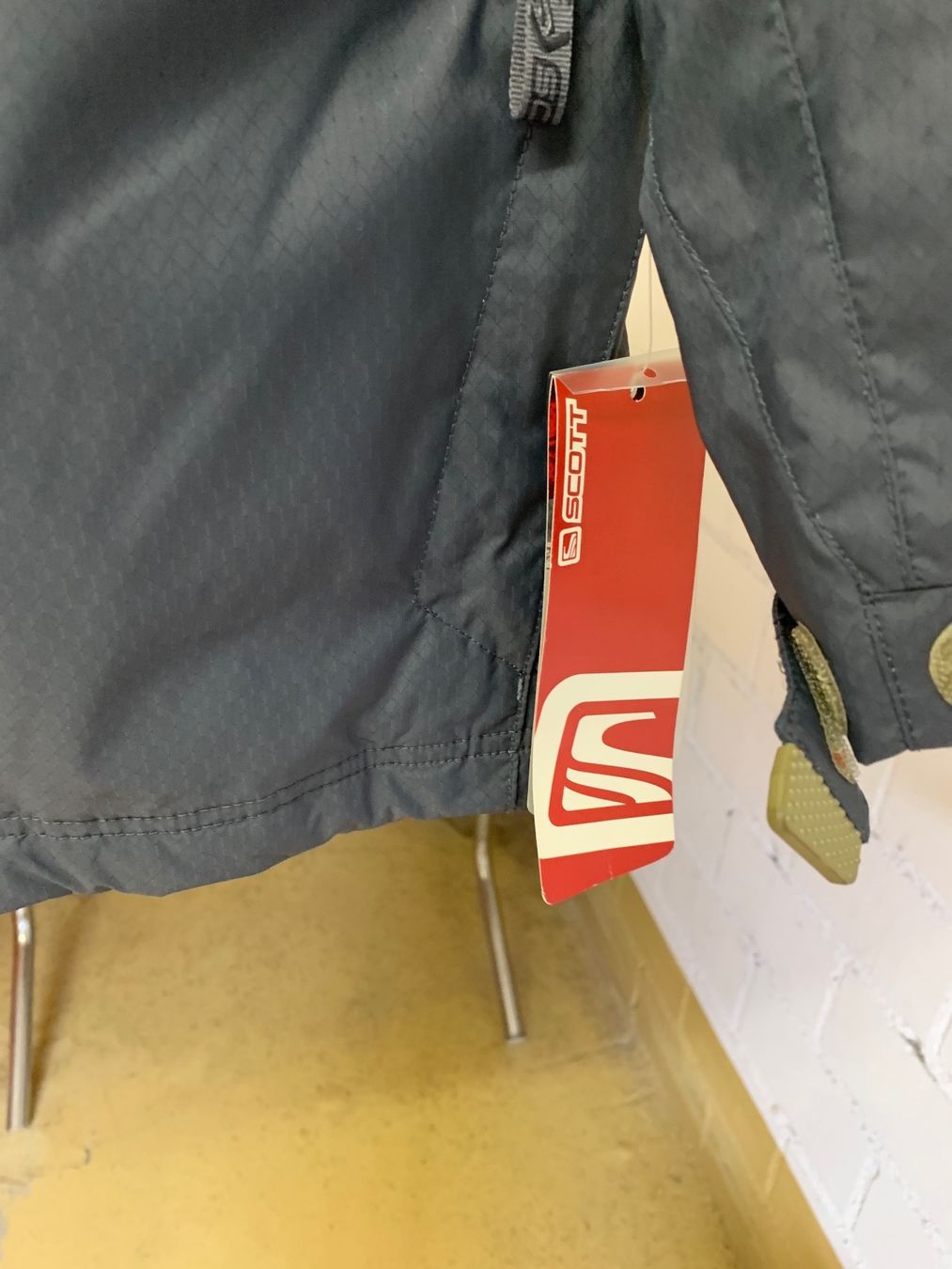 Jacken: NEU Herrenjacke SCOTT USA – Neu (gemäss Beschreibung) aus Thun von jeff070 2