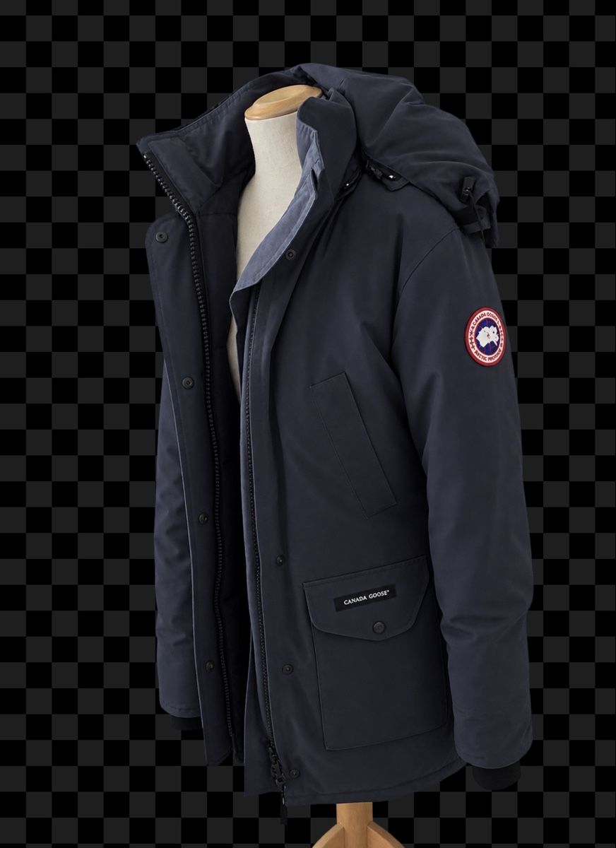 Jacken: Canada Goose Jacke – Gebraucht aus Altenrhein von mae_28wr