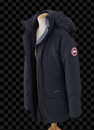 Canada Goose Jacke