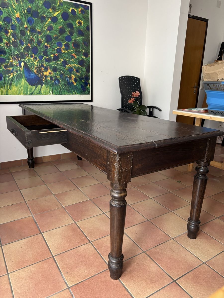 Tavoli: Tavolo – Usato da Arbedo venduto da kes_p9nv