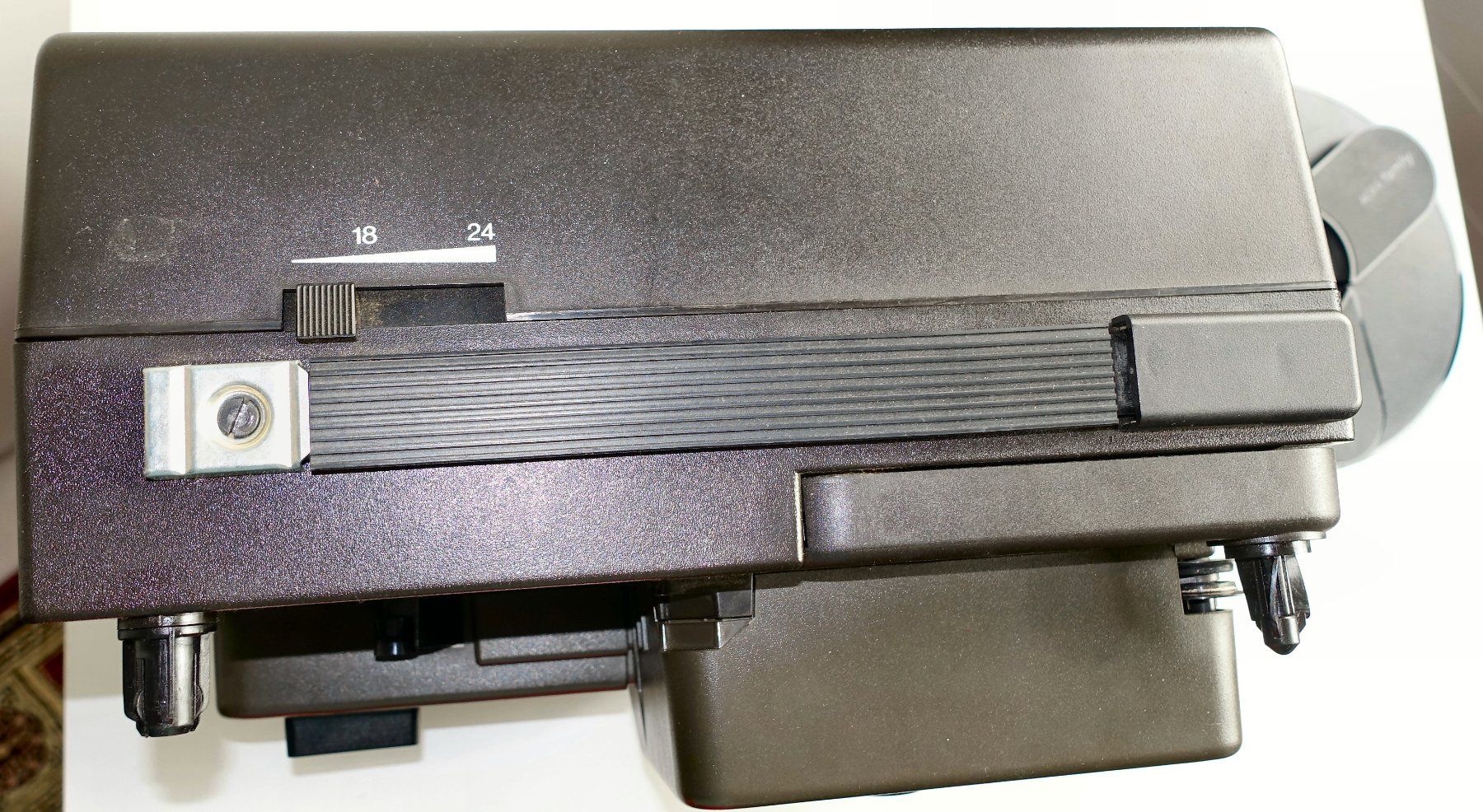 Filme: Filmprojektor – Gebraucht aus Wohlen von simal 2
