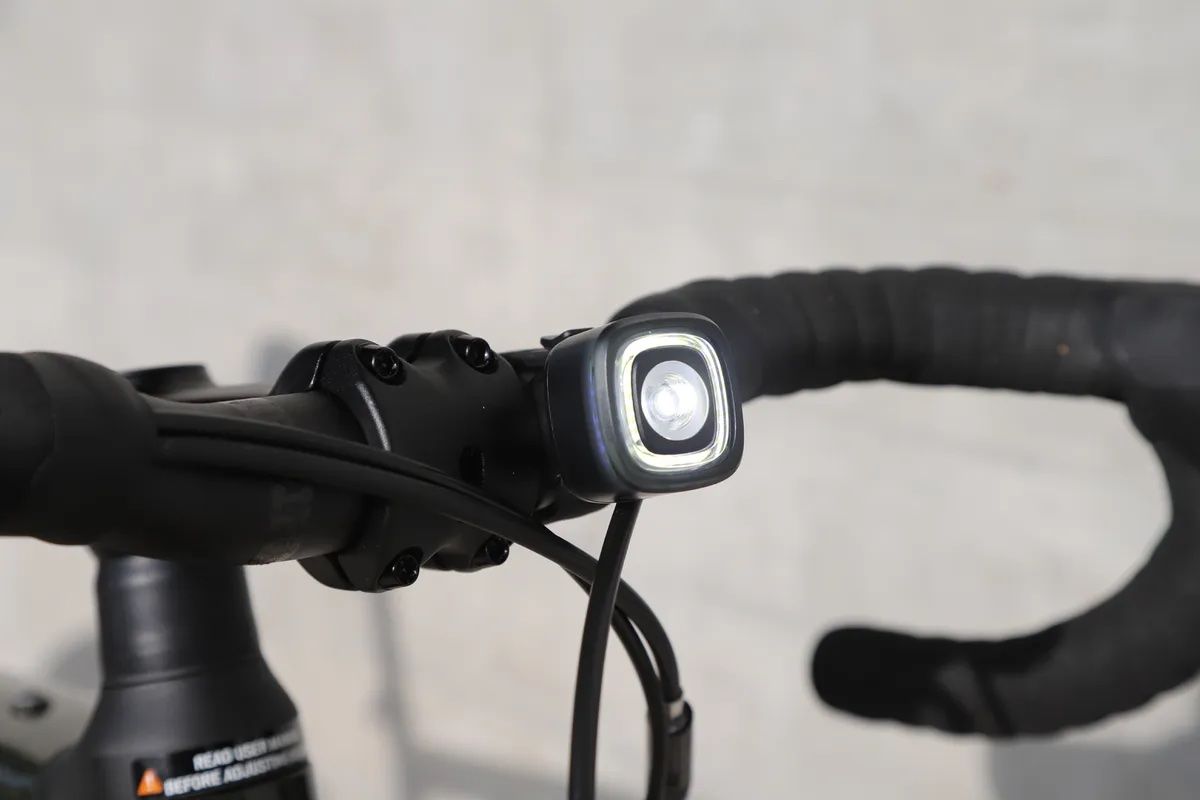 Veloplus Pezzi di ricambio: APOLLO MINI COMBO Positionslicht-Set / schwarz / USB-C – Usato da Muttenz venduto da Fantom03 7