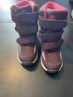 Trollkids Winterstiefel Gr.29