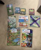Kinderbücher 