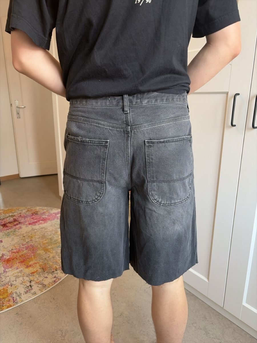 Bershka Jeans: Jeanshose  – Usato da Sevelen venduto da sarah_selina 2