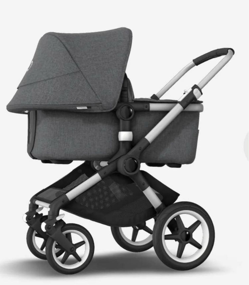 Bugaboo Carrozzine: Bogaboo Fox 2 Kinderwagen – Usato da Bern venduto da melanie.scheidegger 4