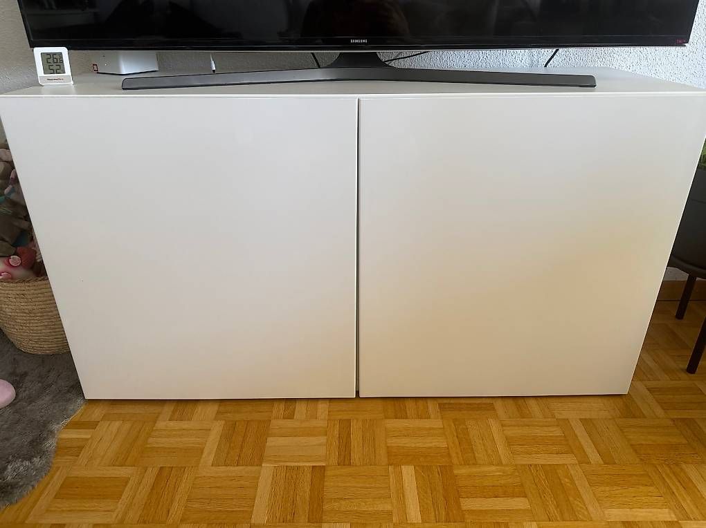 Kommoden: Ikea Bestä Kommode  – Gebraucht aus Sulgen von des_6w9f