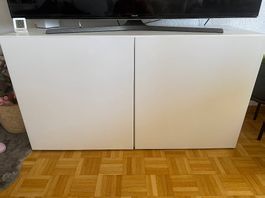 Ikea Bestä Kommode 