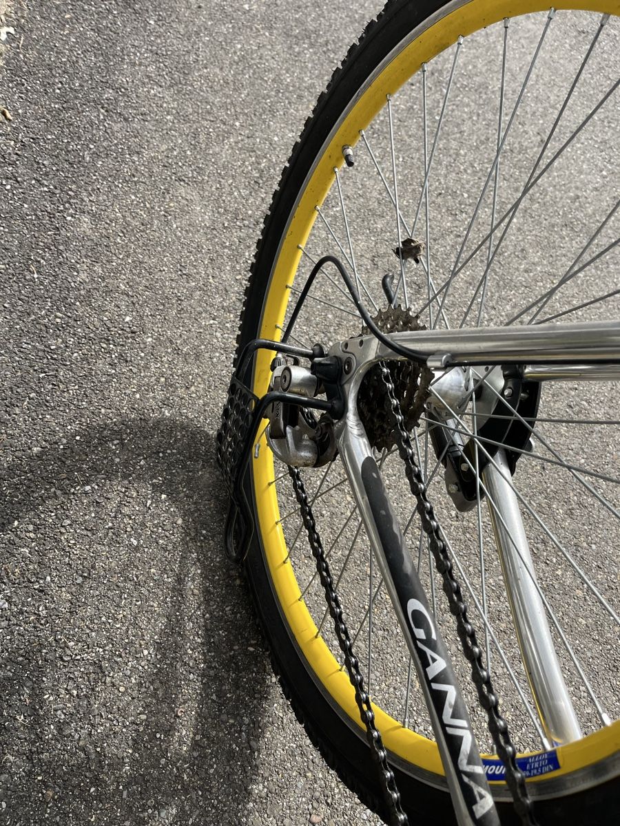 Biciclette: Vintage MTB – Usato da Uetikon am See venduto da Kfuture 1