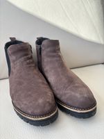 Damen Chelsea Boots Gr. 40