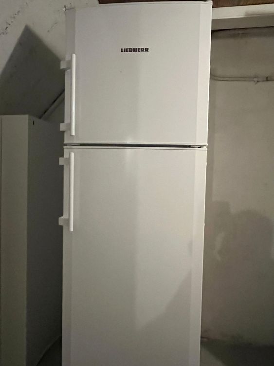 Frigo Liebherr Parfait Tat Kaufen Auf Ricardo