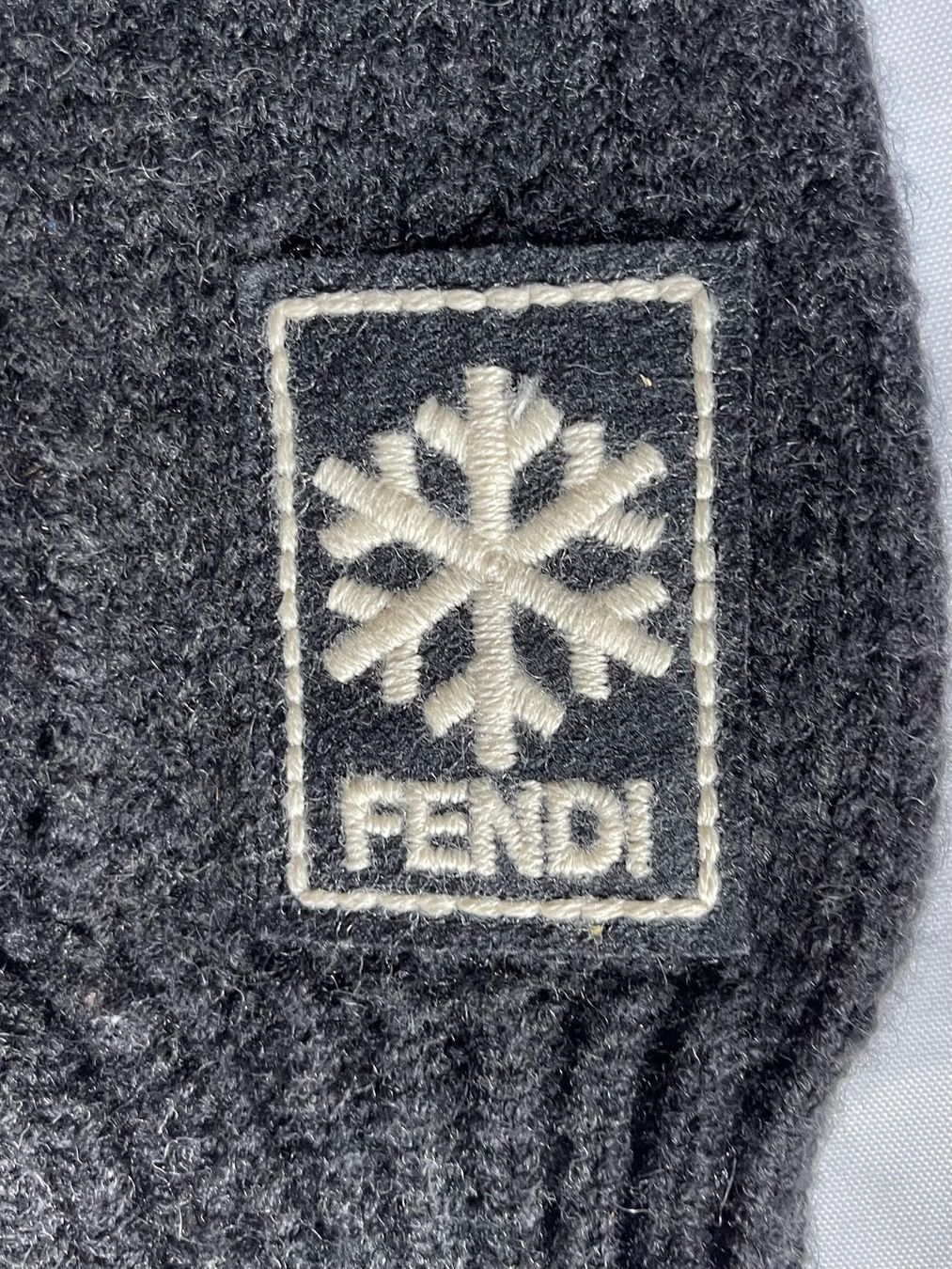 Fendi Gilet & Giacche senza maniche: Fendi vest 38 – Usato da Barna venduto da orbuyorcry 1