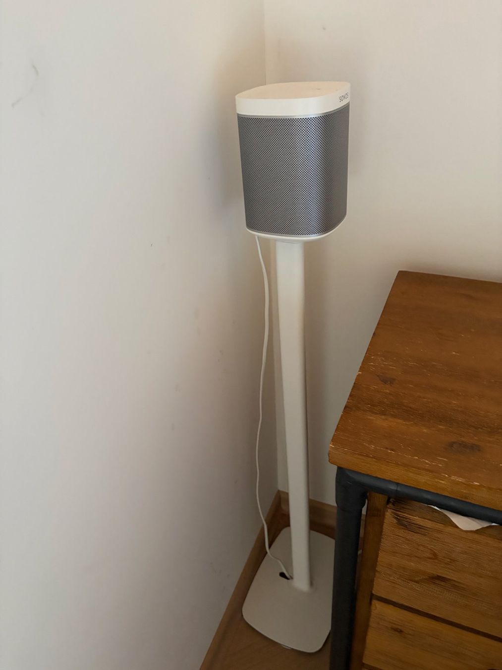 Sonos Casse acustiche: 9 Stück grosses Sonos-Bundle mit Kabeln – Usato da Guggisberg venduto da chw_6mwl 5