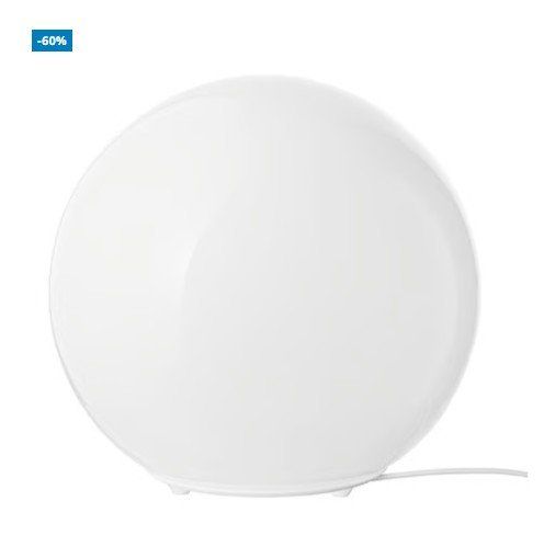 Ikea Lampade: IKEA Lampe Fado – Usato da Riddes venduto da IKEA_Riddes