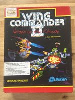 Wing Commander 2 - Vengeance of the Kilrachi - PC