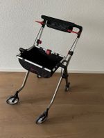 Rollator das Beste im Innenbereich / Fr. 355.00, Neuwertig