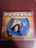 CD Single - Sqeezer – Tamagotchi (Tschoopapa...) (1997)