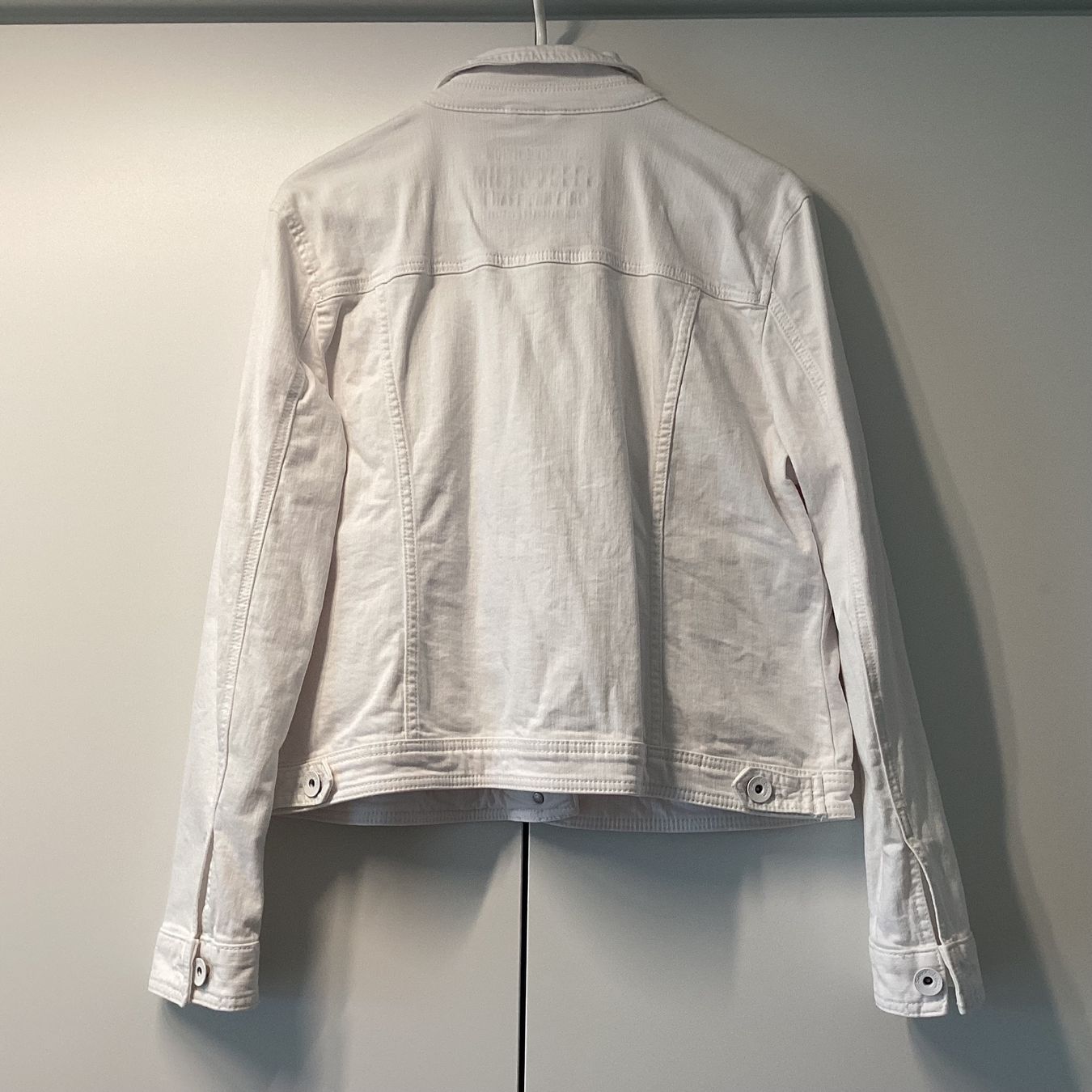 Soccx Giacche: Soccx Jeans - Jacke / Gr. 44 – Usato da Riehen venduto da Bibo 2