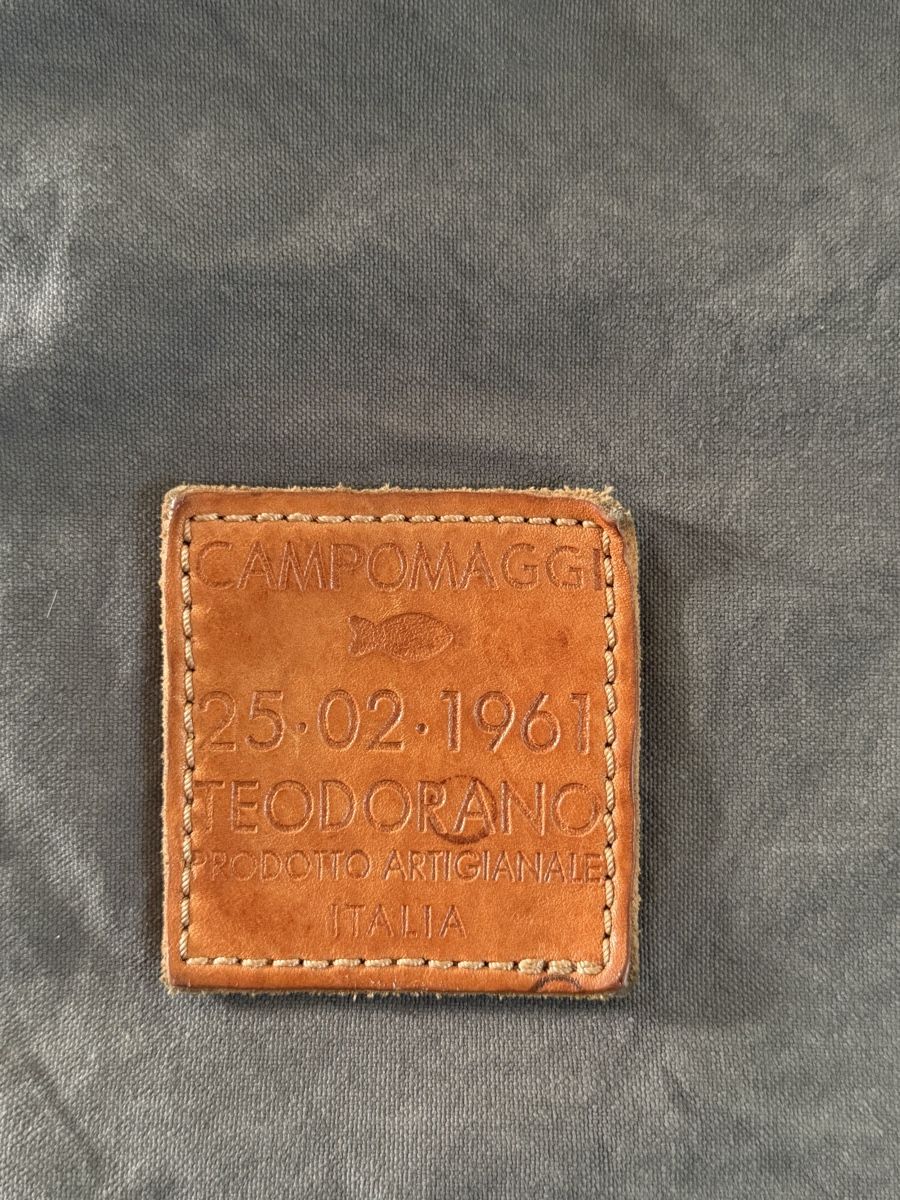Campomaggi Borse: Campomaggi Shopper Tasche – Usato da Bern venduto da jol_8hxs 3