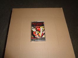 MC /Mothers Finest - US.Funk Rari 1989
