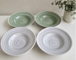 Villeroy & Boch Artesano Nature – 4 Pastateller