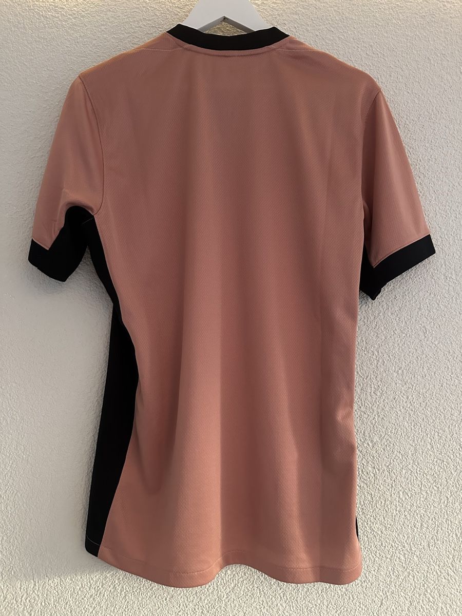 Nike Canottiere & Pantaloni: Originales PSG Trikot Nike – Nuovo (secondo la descrizione) da Unterseen venduto da MyJerseys 1