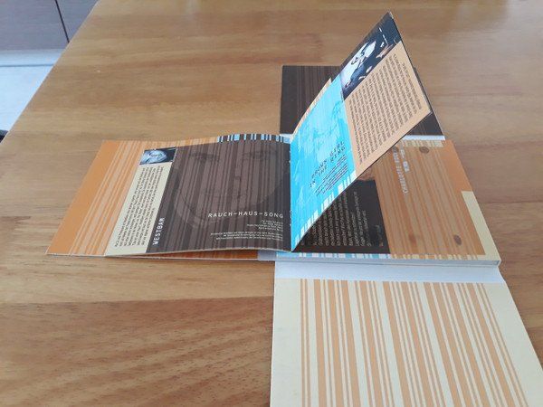 CDs: CD POP 2001 Geschichte wird gemacht Various Artists German – Gebraucht aus Zürich von good-rabbit 4