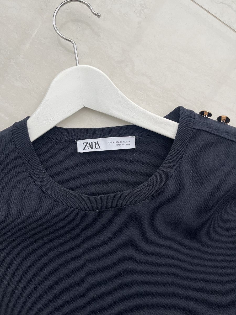 Zara Vestiti: Zara Kleid, Grösse M – Nuovo (secondo la descrizione) da Weisslingen venduto da Spiegelbild0 1