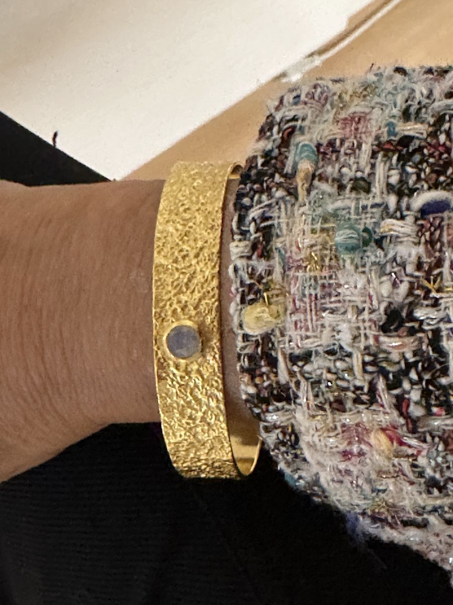 Bracelets: Armspange – Neuf avec emballage d'origine à Niederglatt ZH par Silberschmuck-design 2