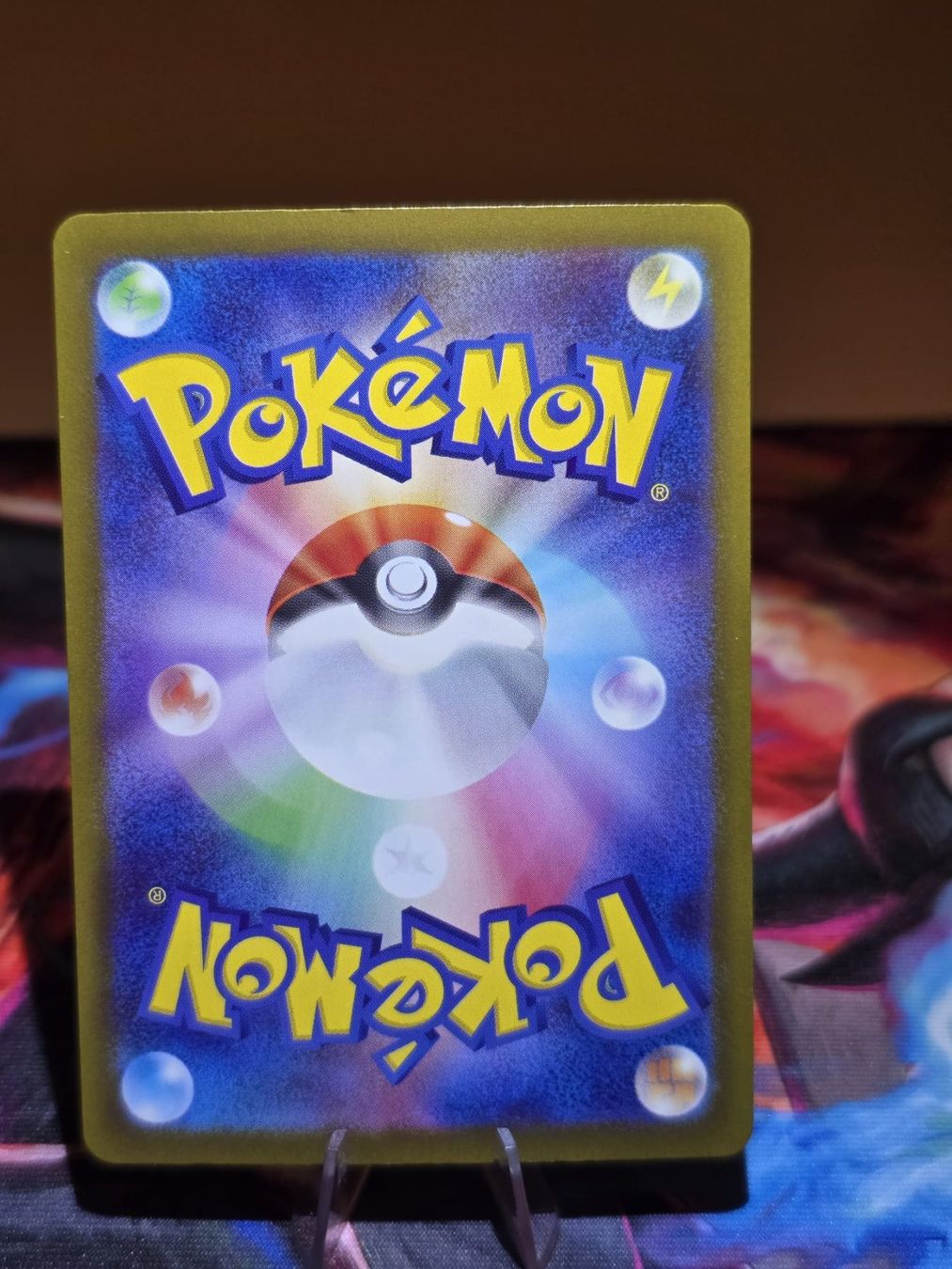 Pokémon Cartes à collectionner: Amigento (m5 093) – D'occasion à Lenzburg par AkuyakuTCG 1