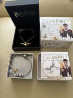 Harry Potter Schmuck Set