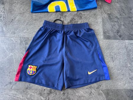 Fußballhose , S, FCB