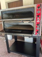 Pizza-Ofen für Gastro