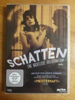 Schatten Eine nächtliche Halluzination DVD