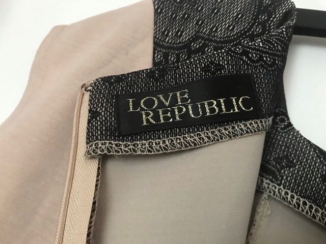 Vestiti: Robe , S , Love Republic – Usato da Boudry venduto da JulieG13 5