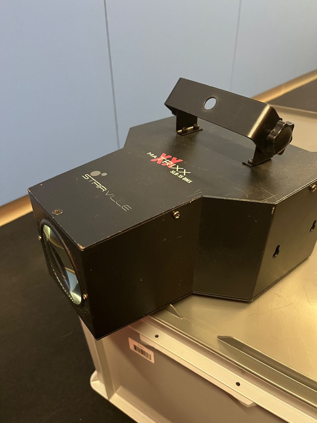 Lampade: Effetto luci Led – Usato da Cadenazzo venduto da Supermikidj 1